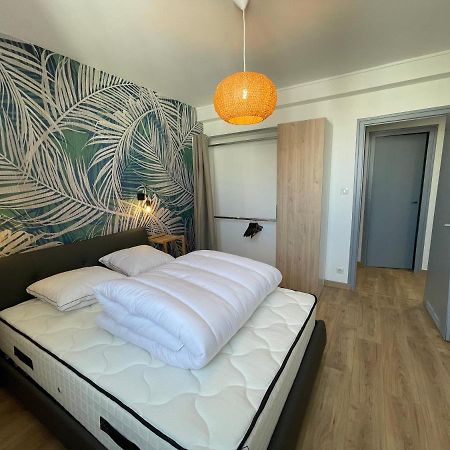 Cosy Apparts Montluçon Exteriör bild