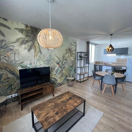 Cosy Apparts Montluçon Exteriör bild
